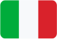 Industrie-Datenterminale Italiano